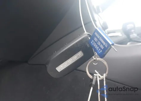 2022 Dodge Charger R/T из США, поврежденный, VIN 2C3CDXCT5NH149916